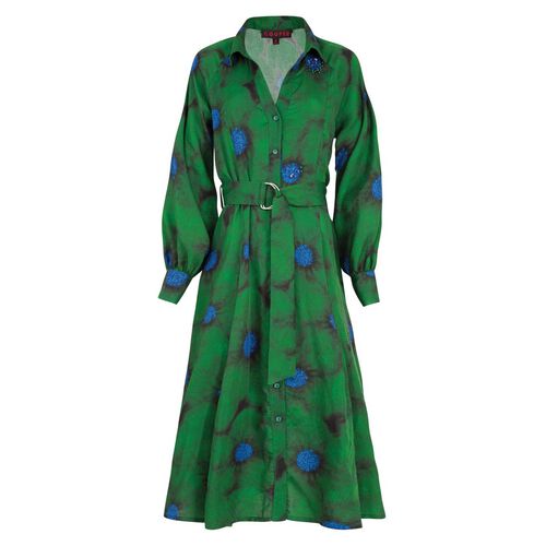 Cooper Winterful Dress